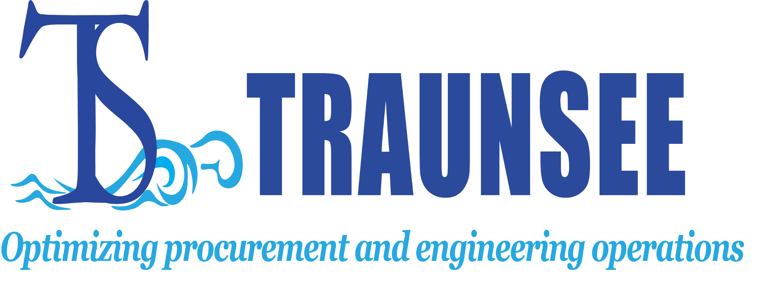 TRAUNSEE INT'L CO.